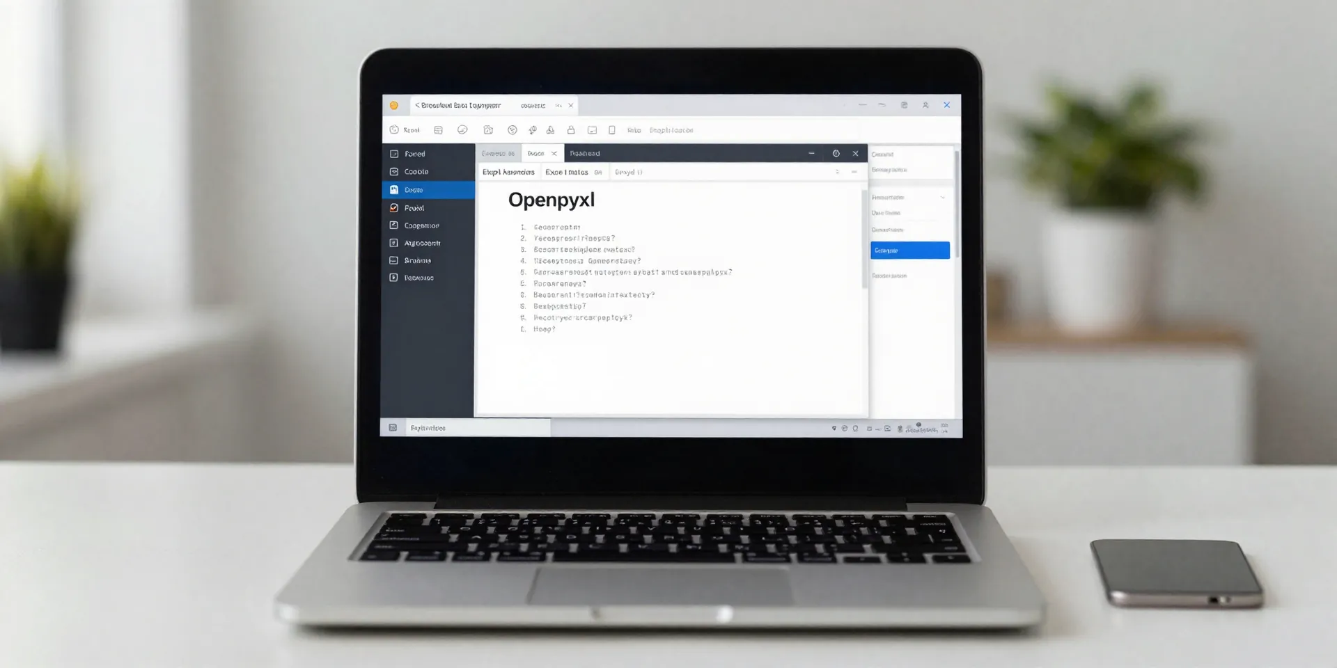 How to Automate Excel Data Entry With Python: A Beginner-Friendly Guide