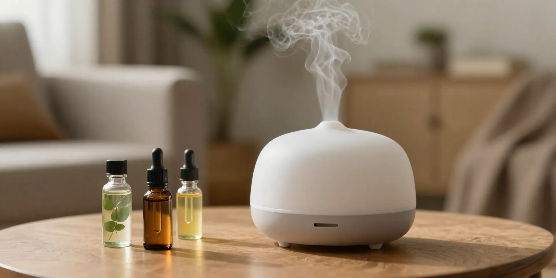 The Immune Boosting Diffuser Blend for Cold and Flu Season
