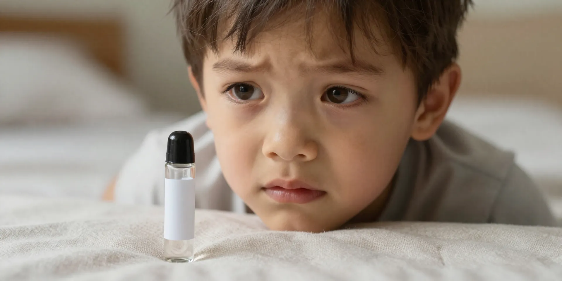 Creating a Calming Rollerball Blend for Anxious Kids (With Recipe)