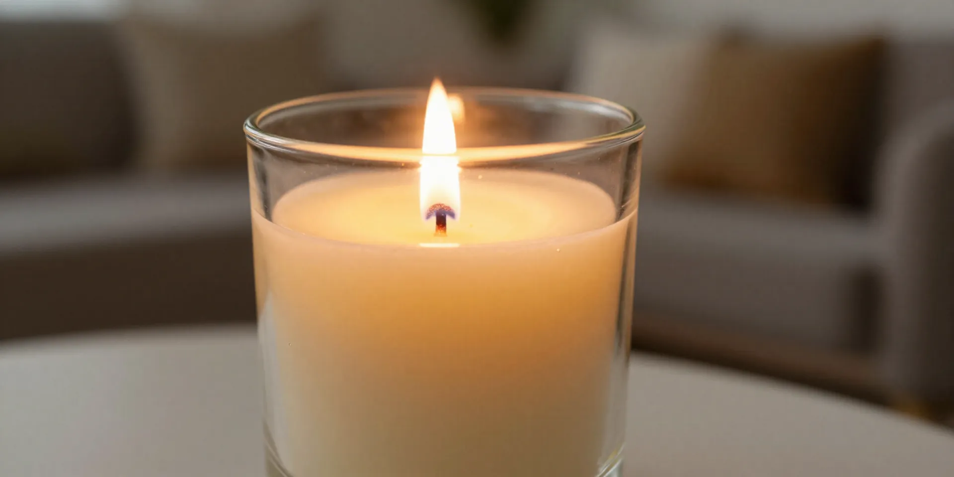 The Best Vanilla Fragrance Oils for Strong Soy Candle Hot Throw