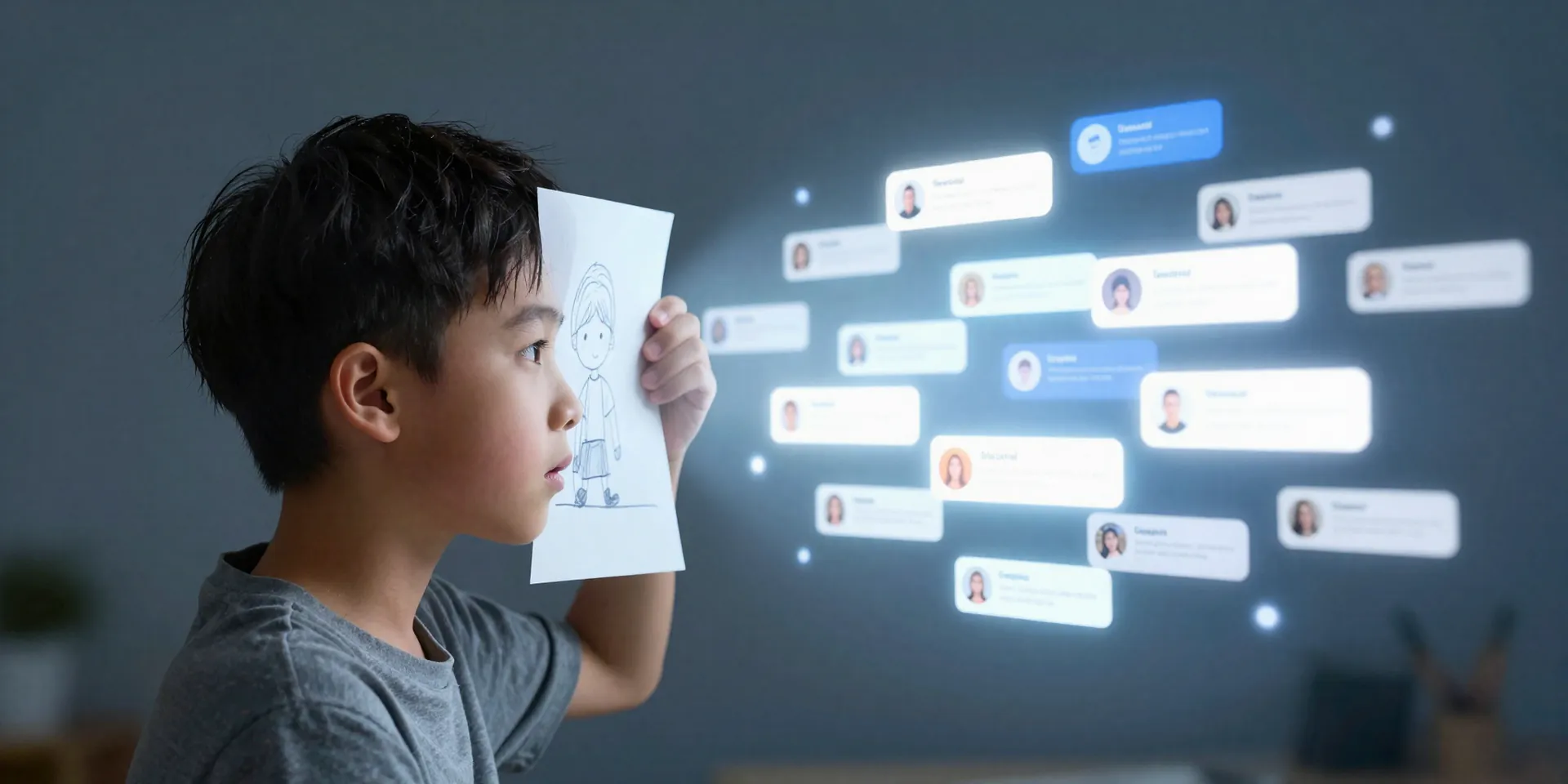 Why 'Multitasking' with Screens Makes You a Less Effective Parent (According to Science)