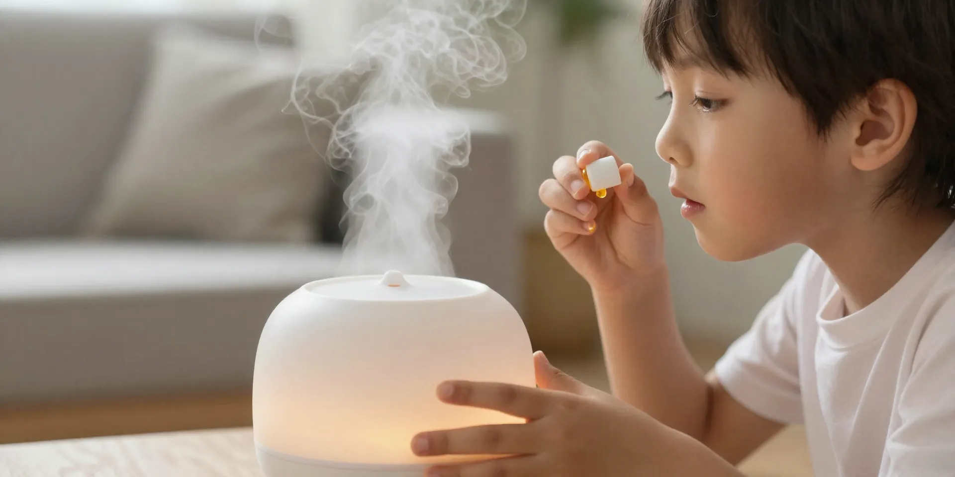 The Role of Diffusion vs. Topical Application for Children
