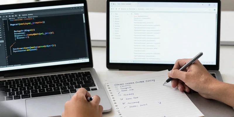 A Beginner's Guide to DataFrames Using Real Office Examples