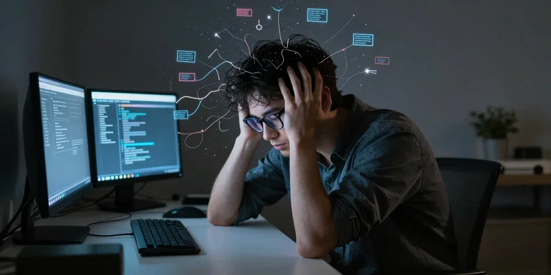 Best Meditation Apps for Highly Stressed IT Professionals