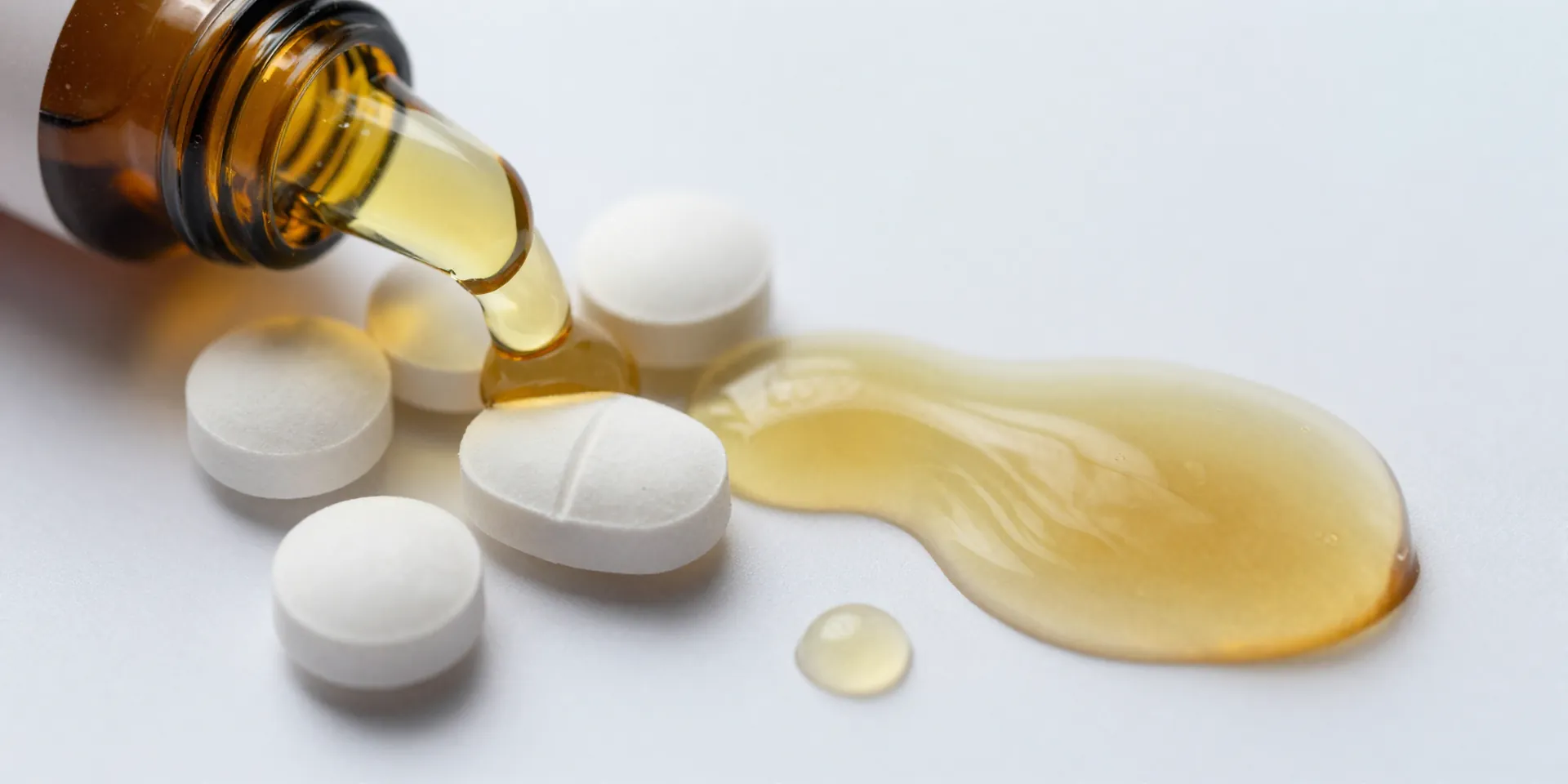 A Parent's Guide to Essential Oil Contraindications and Medications
