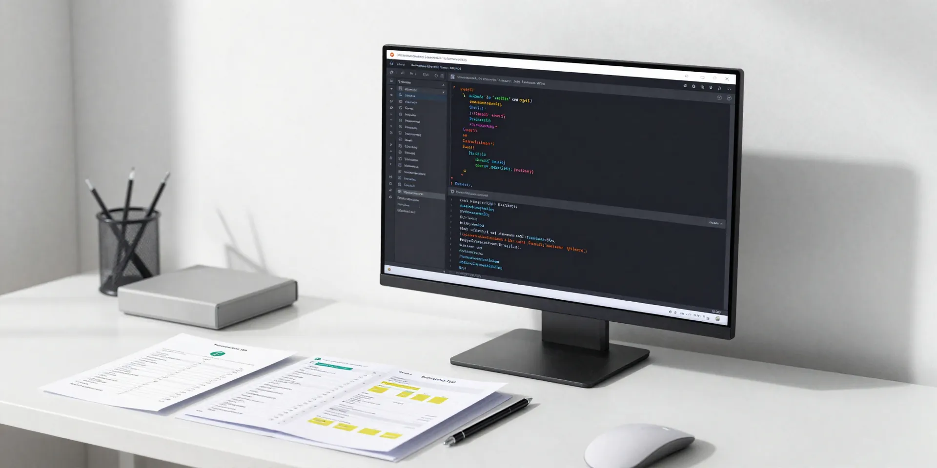 Python vs Manual Reporting: The Smarter Way to Build Recurring Office Documents
