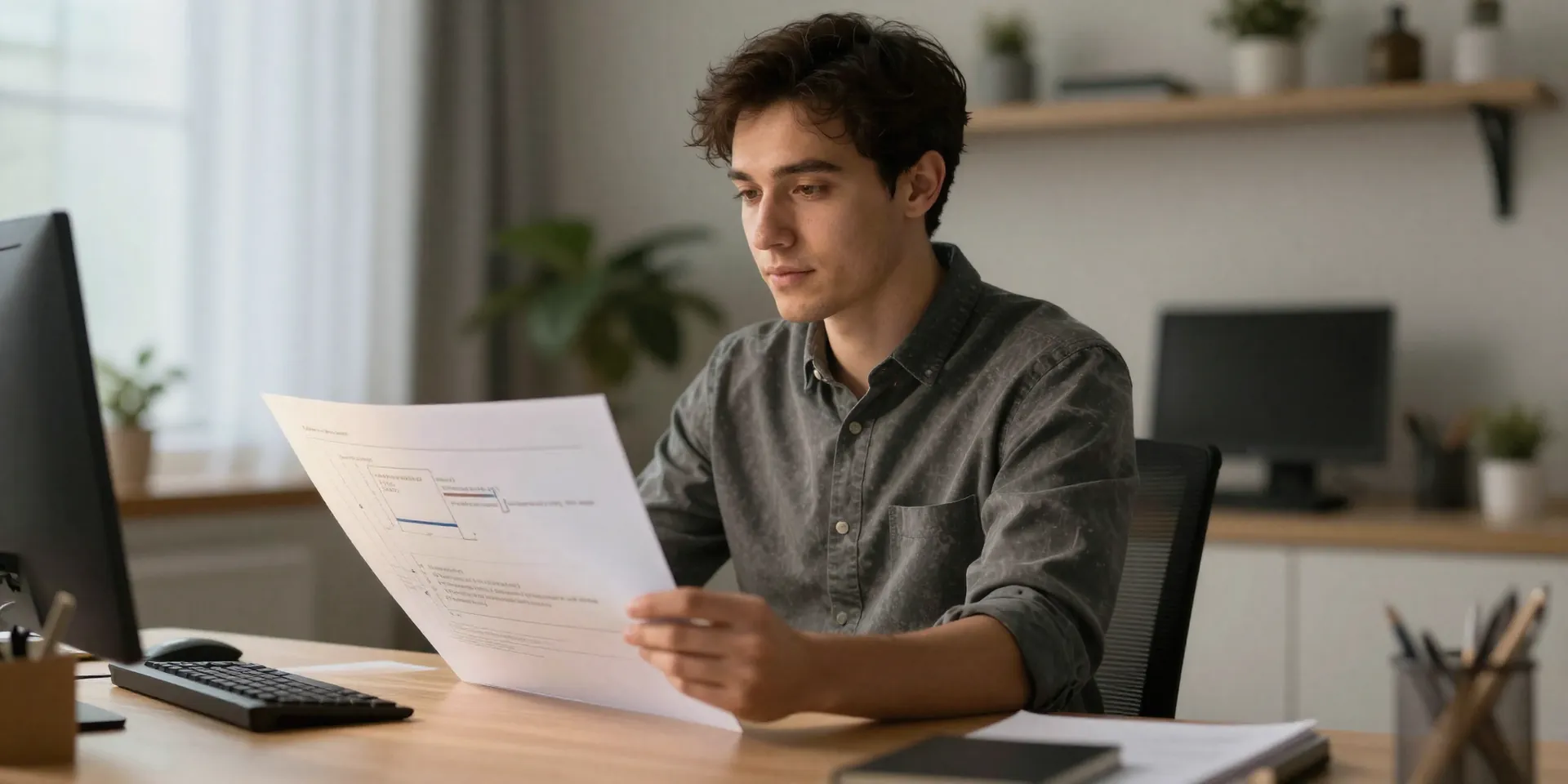 Interviewing with Social Anxiety: Tips for Software Engineers