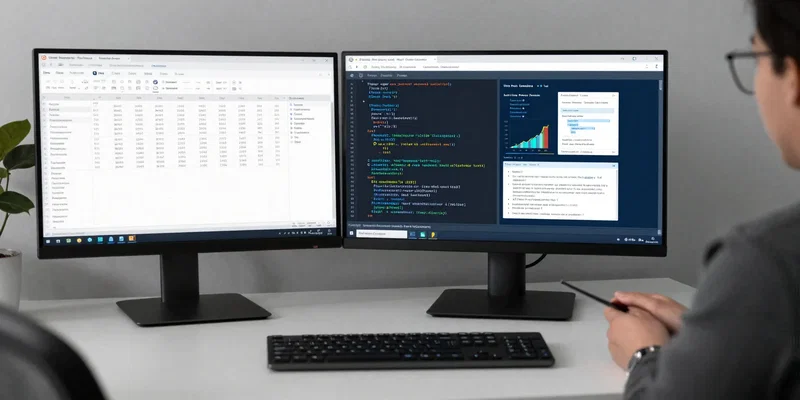 Python vs Excel Formulas: When Automation Beats Manual Spreadsheet Work
