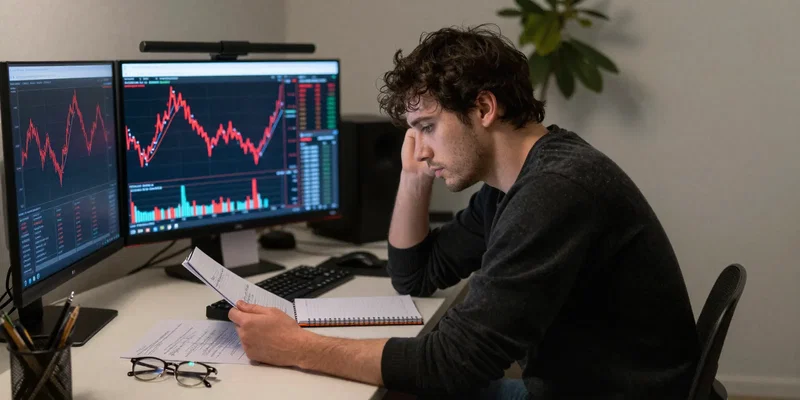 Why Creators Need to Understand Market Liquidity Cycles