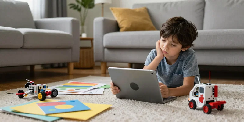 Review: Subscription Boxes That Deliver Real-World Fun (Not Screen-Based)