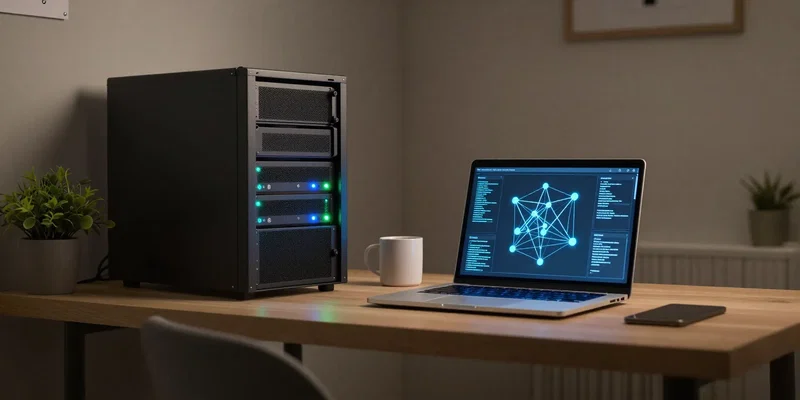 Building a Windows Server 2022 Domain Controller in a Homelab VM