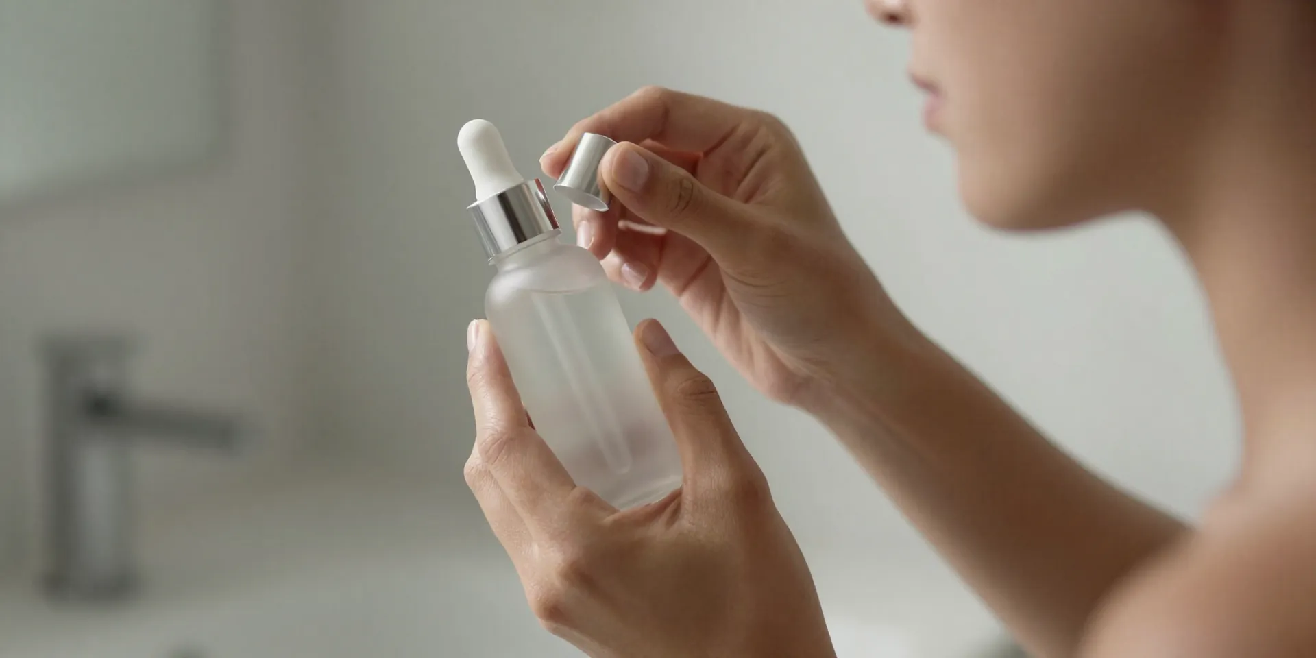 Can Growth Factors Help Sensitive Skin Age Better? What Beginners Should Know