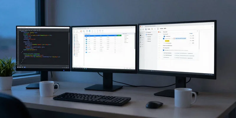 7 Reporting Tasks You Can Automate With Python Before Monday Morning