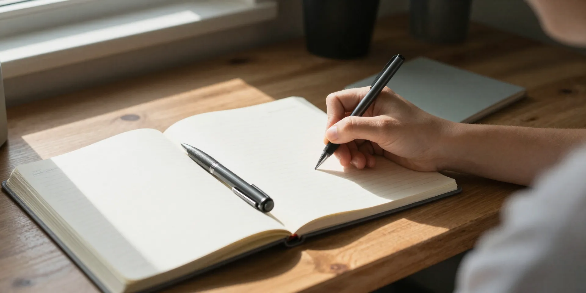 The Best Analog Alternatives to Digital Tools for Family Organization