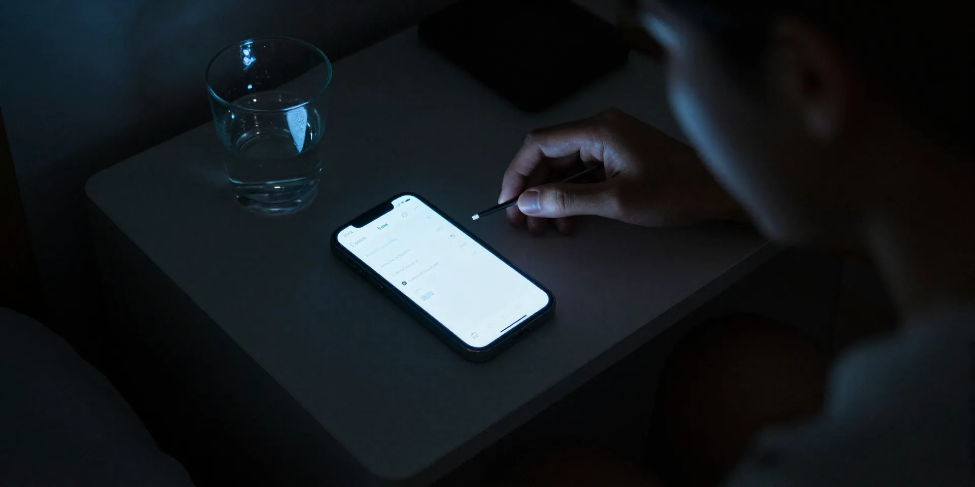 The 'Analog Alarm Clock' Hack: Why Ditching Your Phone as an Alarm Improves Mornings