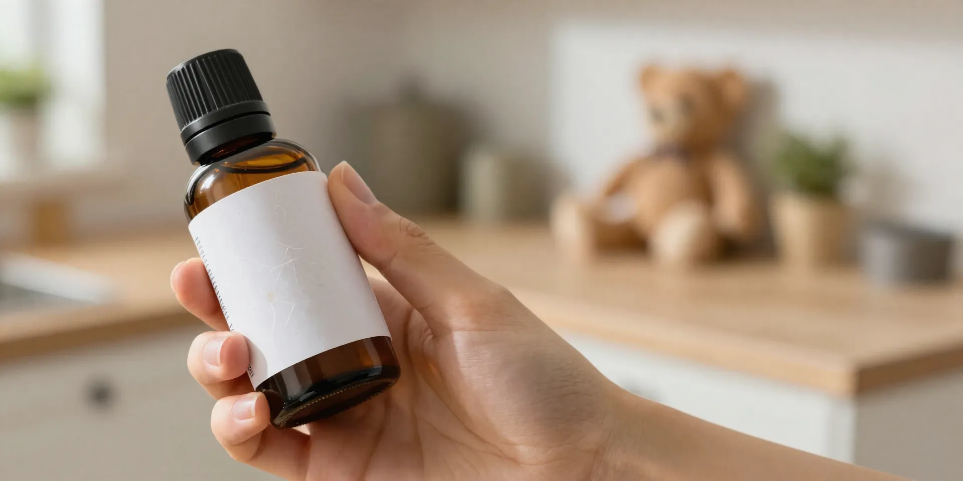 A Beginner's Guide to Reading Essential Oil Bottle Labels for Safety