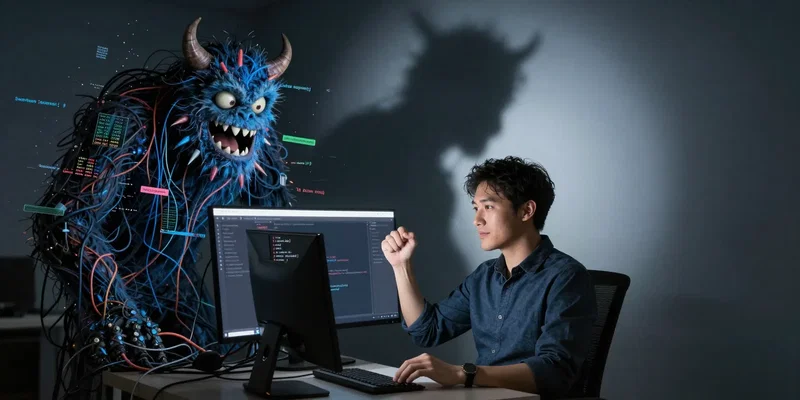 The Hidden Costs of ORM-Generated SQL and How to Fix It