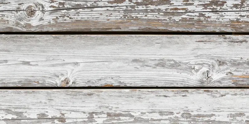 Creating Beautiful Signage from Reclaimed Wood