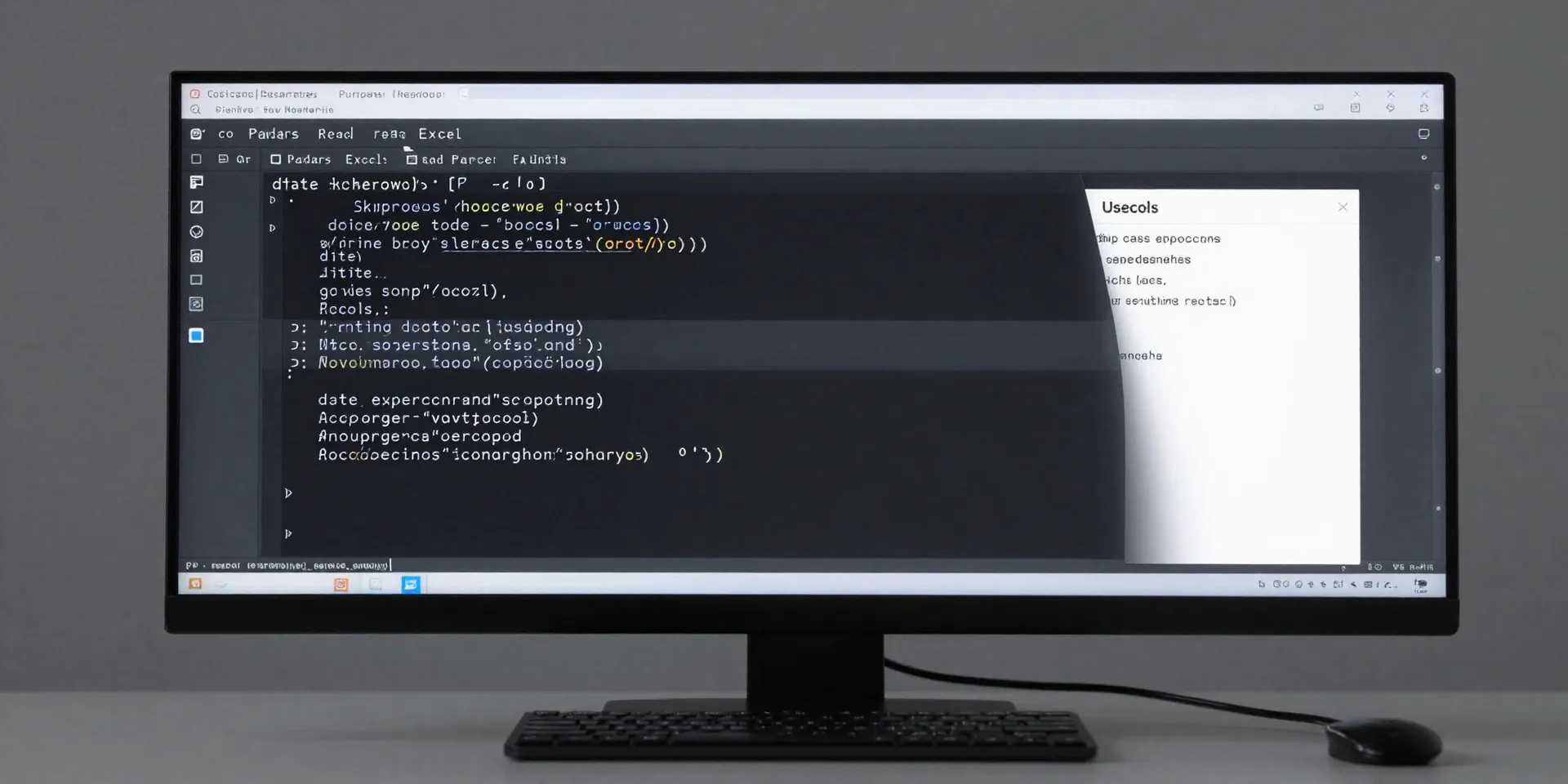 How to Convert Raw Excel Exports Into Analysis-Ready Data Using Python