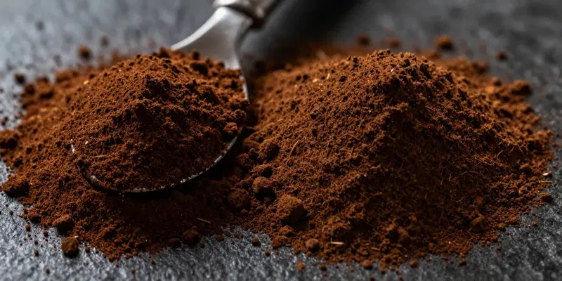 Grind Size Explained: The #1 Factor for Better Espresso (Visual Guide)