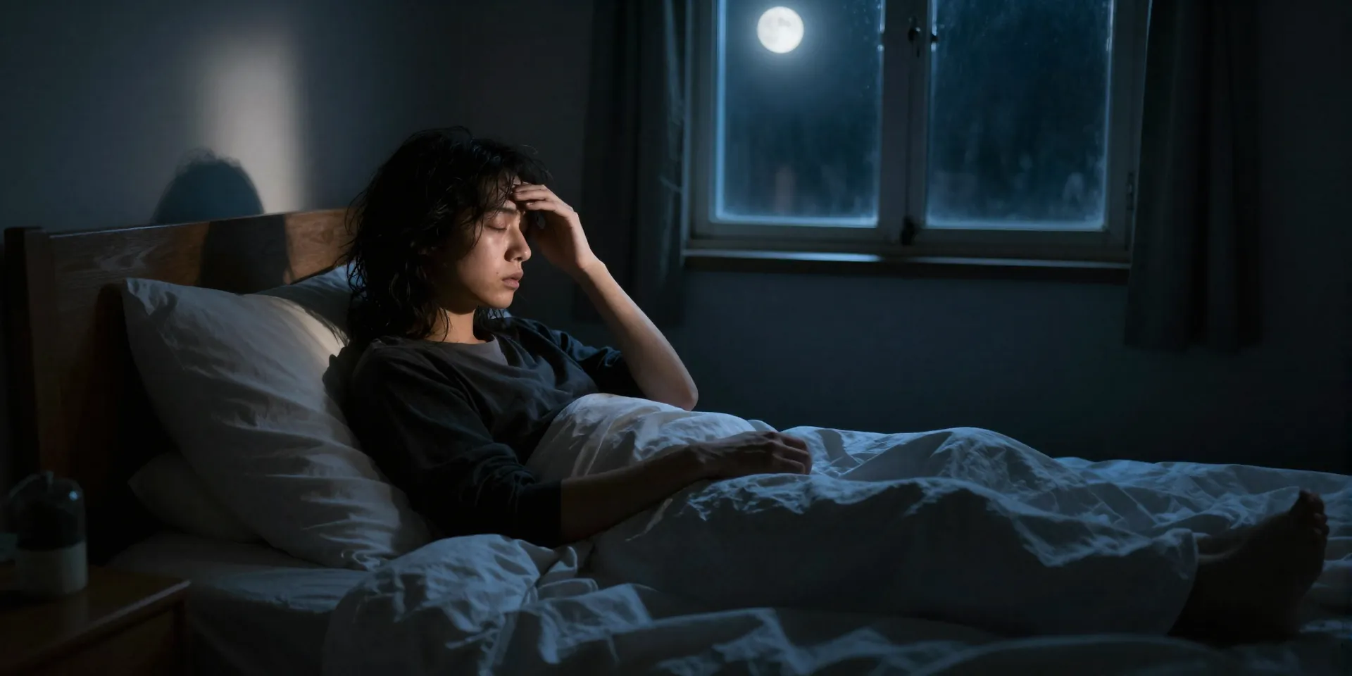 Nightmare & Bad Dream Comfort: A Pillow Spray for Peaceful Sleep