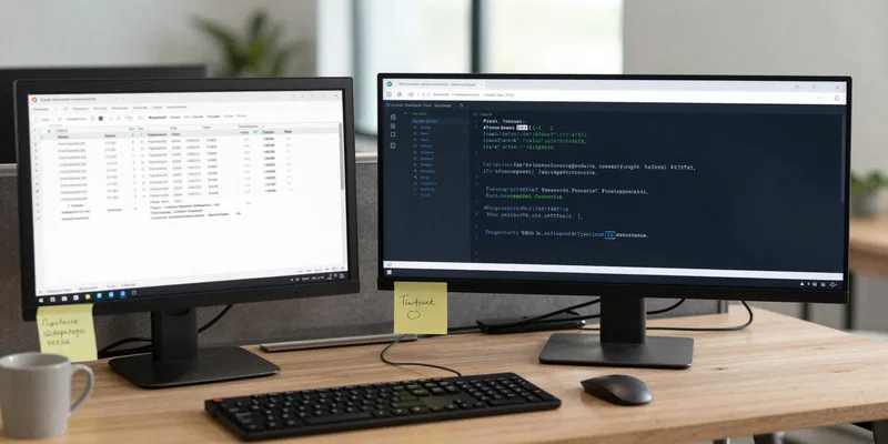 Python for Beginners: How to Turn Raw Office Data Into Useful Insights