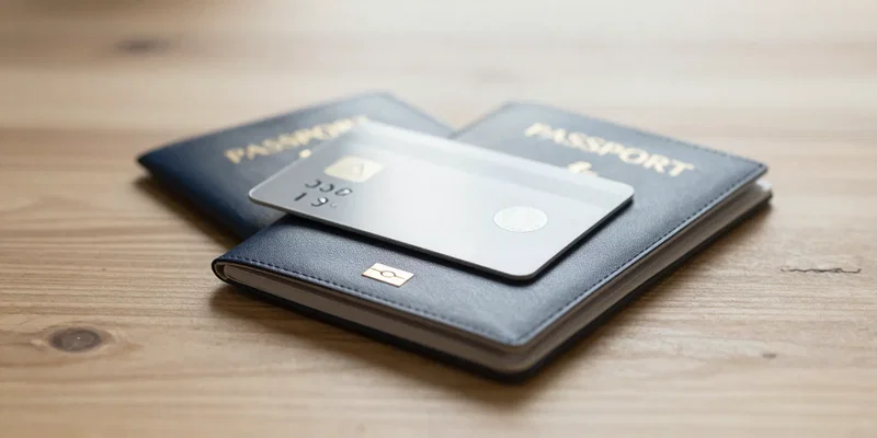 Maximizing Travel Credit Cards for Free Asian Flights