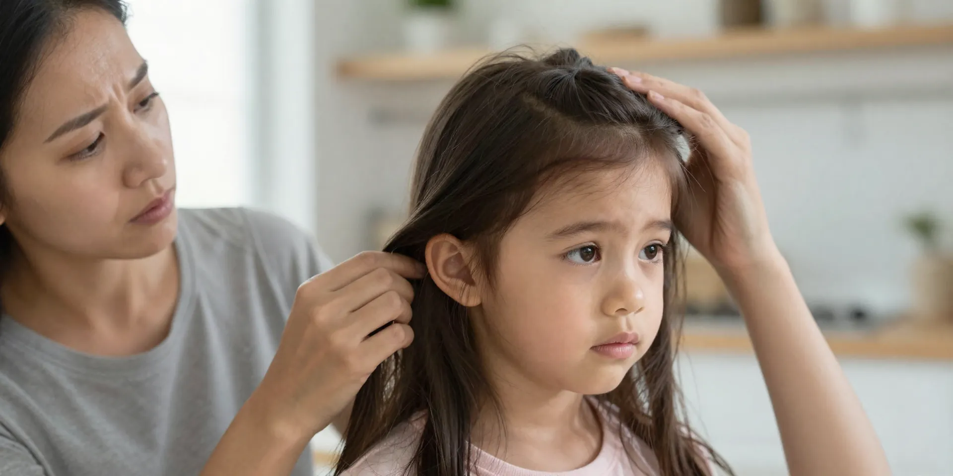 Lice Prevention Spray: A Natural Repellent for School and Camp