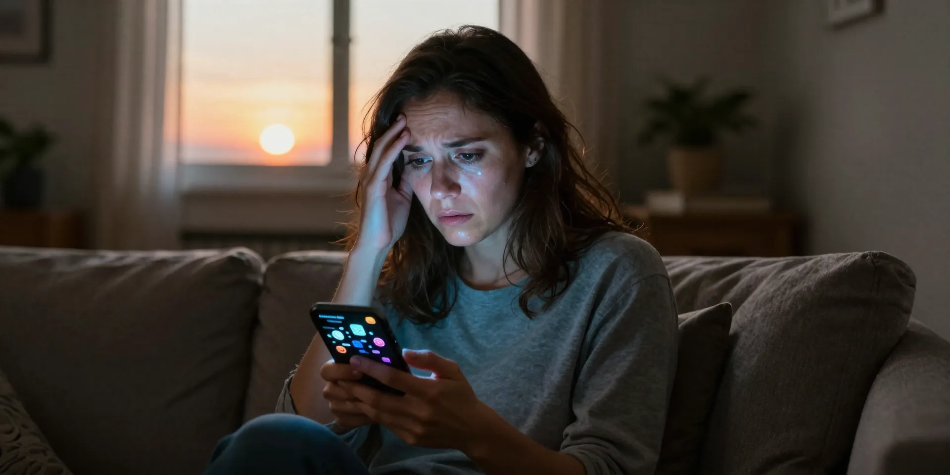 The Anxiety of Being 'Always Available': How to Set Digital Boundaries for Your Mental Health