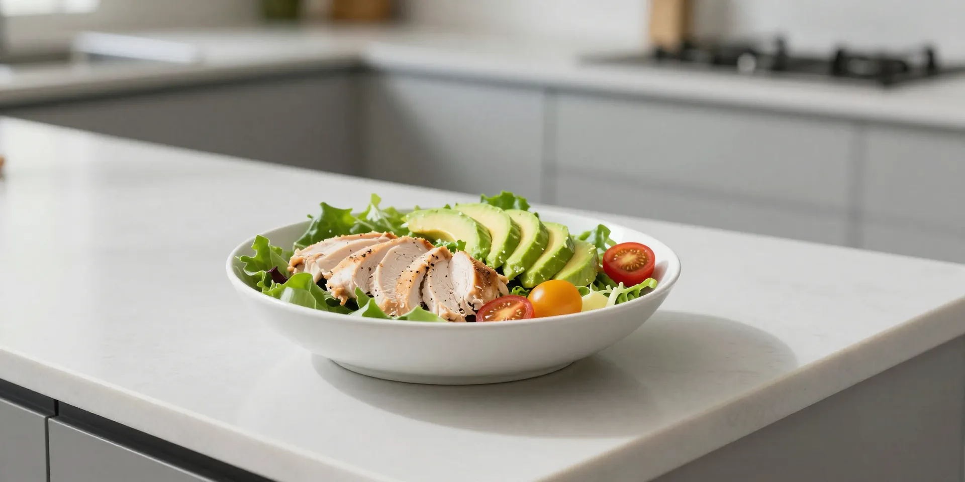 Stop Wasting Time: Minimalist Keto Meal Prep