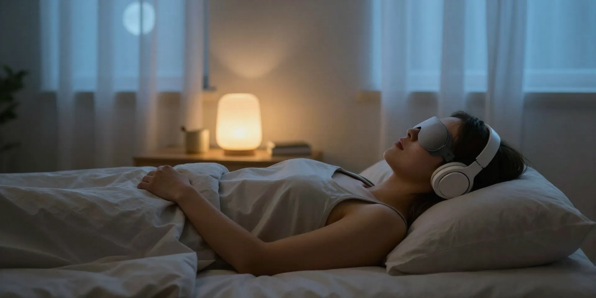 The Best Guided Sleep Audio Length for Anxiety: 5, 10, 20, or 30 Minutes?