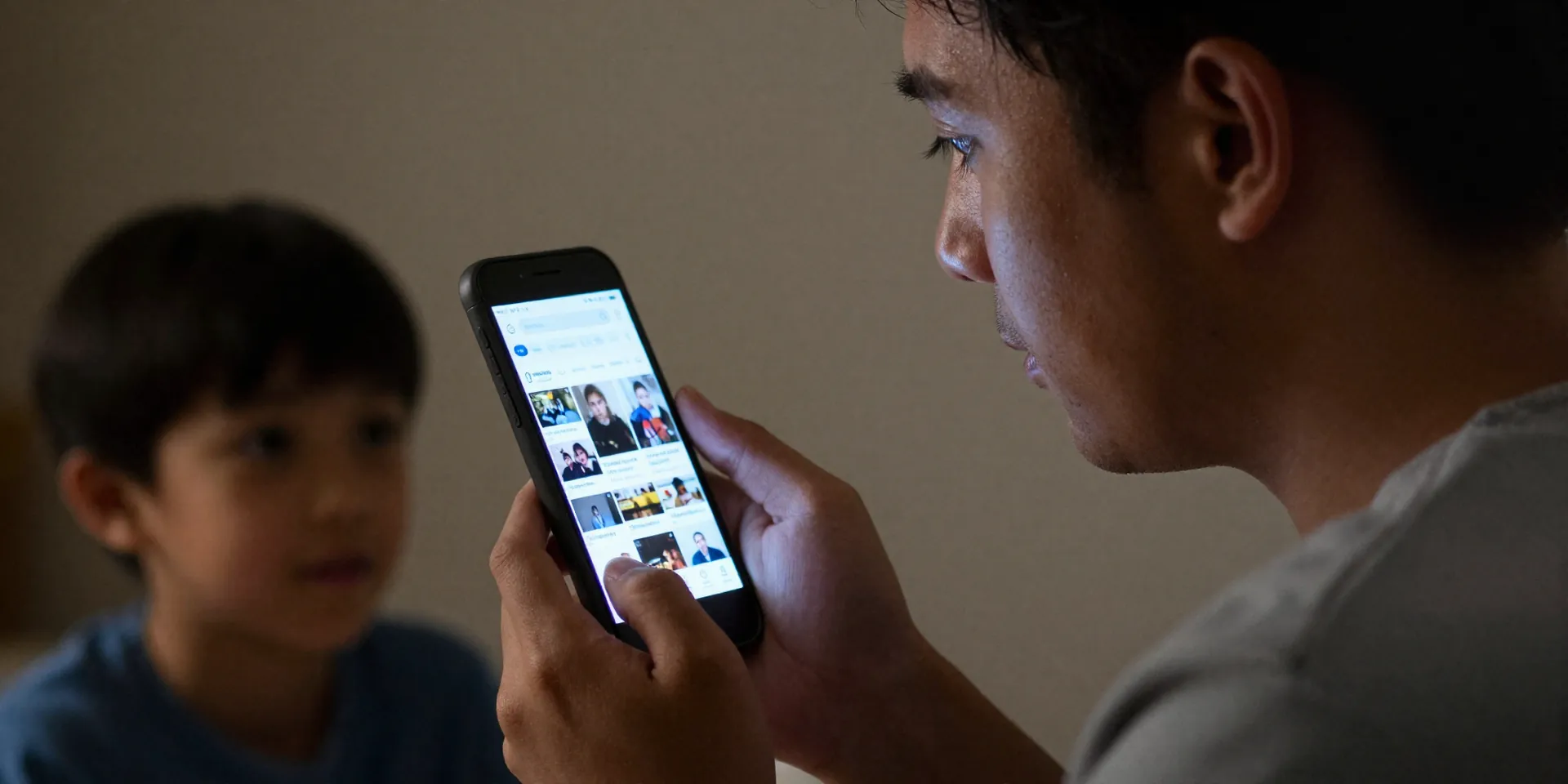 From Consumption to Creation: Shifting Your Digital Mindset as a Parent