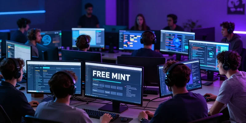 Are Free Mints Ruining the NFT Ecosystem?