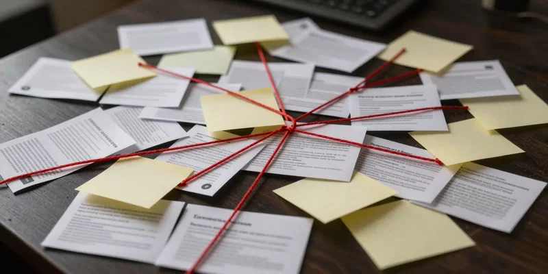 How the Juggl Plugin Visualizes Complex Research Relationships and Dependencies