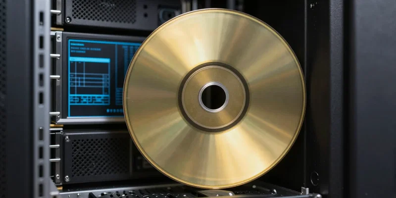The Essential Homelab VM Template: Creating a Golden Image for Rapid Deployment