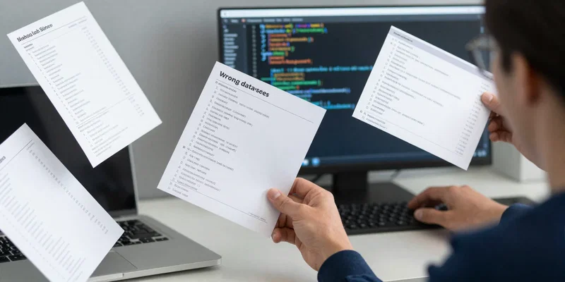 Why Dirty Data Ruins Dashboards and How to Fix It With Python