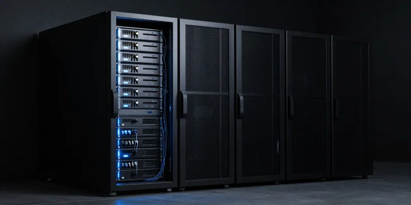 Building a Redundant Power Supply (PSU) Setup for Maximum Homelab Uptime