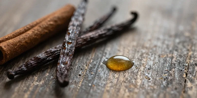 Why Some Fragrance Oils Discolor Soy Candles and What to Use Instead