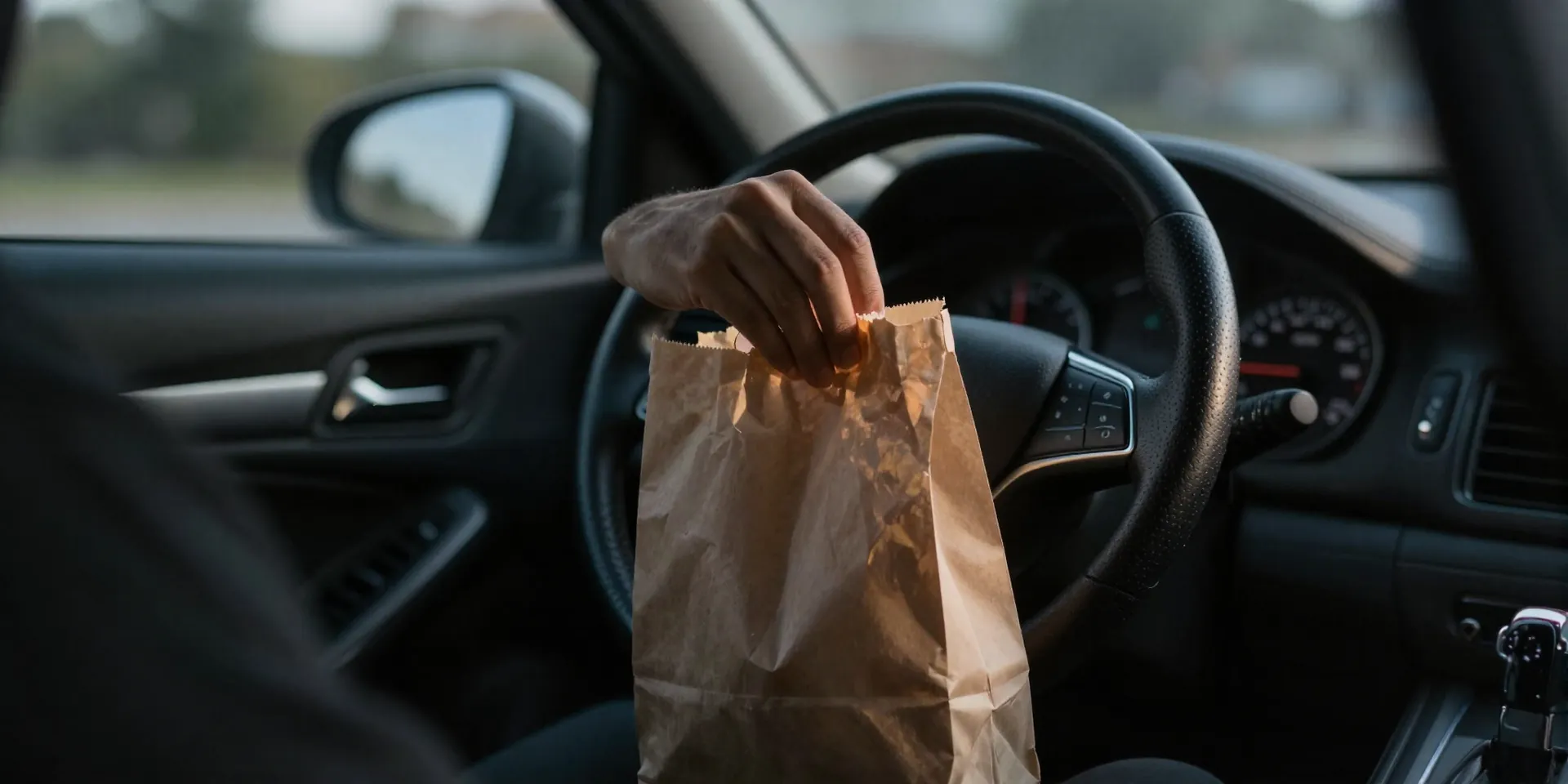 The Best Keto-Friendly Fast Food Options for Commuters