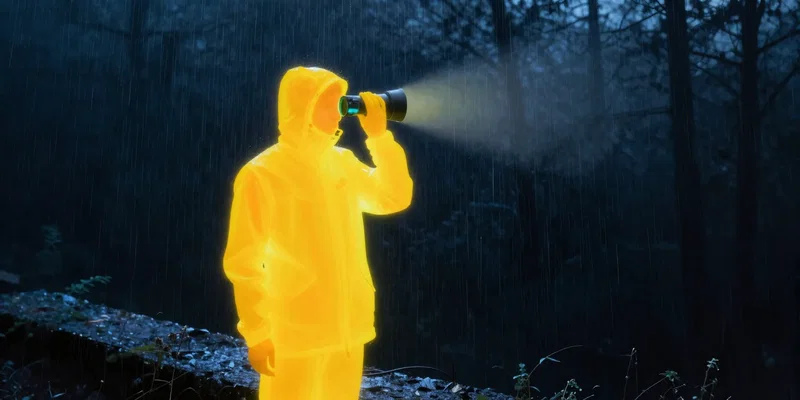 How to Create a DIY Thermal Camera for Perimeter Security with Home Assistant