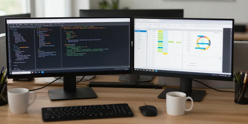 7 Python Libraries That Make Office Automation Surprisingly Easy