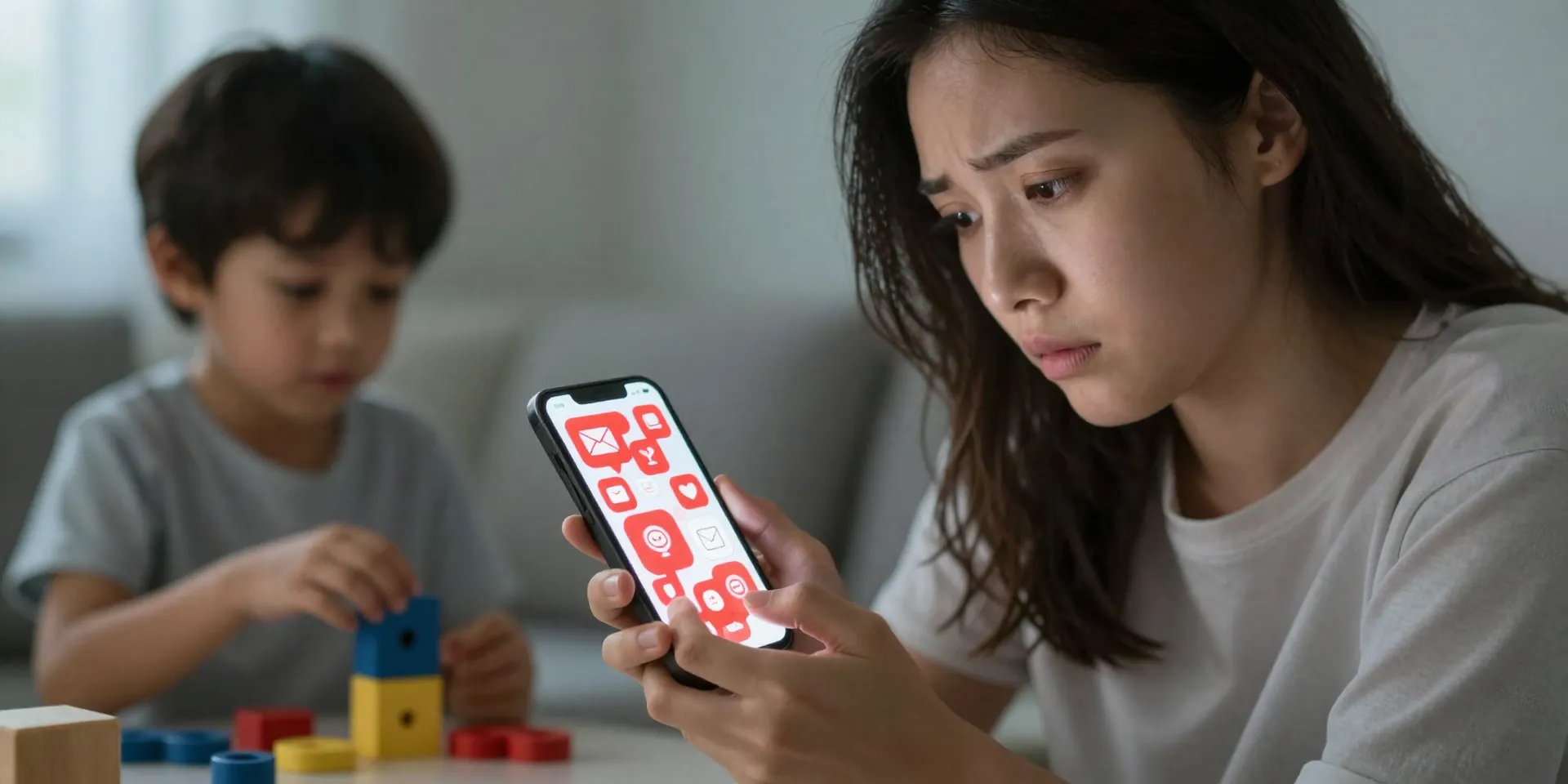 From Notification Slave to Present Parent: How to Tame Your Phone's Alerts