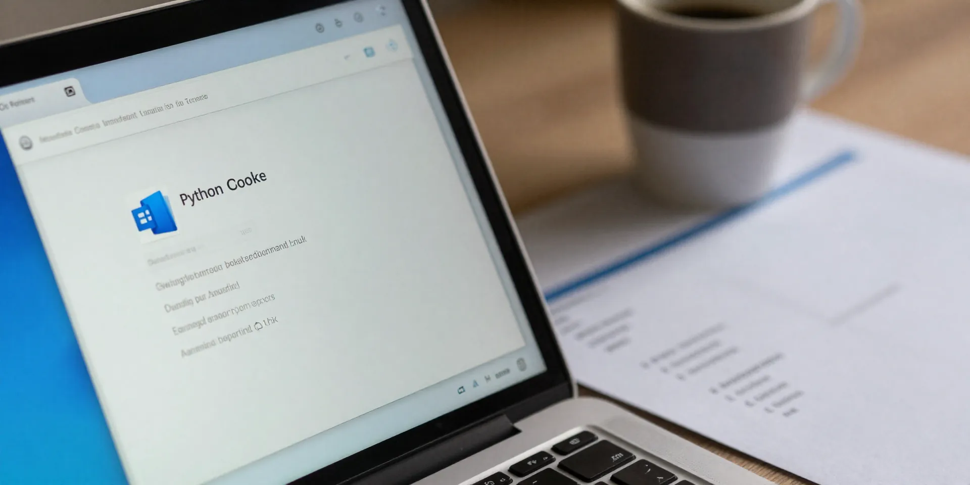 How to Send Automated Email Reports With Python and Outlook