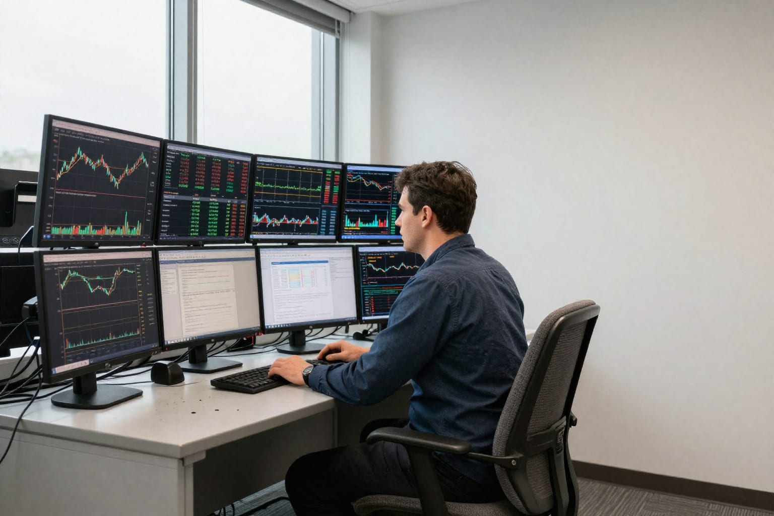 Counterparty Risk Explained: Why It Still Threatens Markets