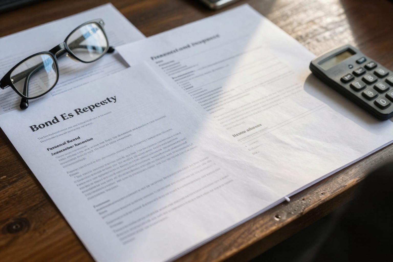Covered Bonds vs Mortgage-Backed Securities: What's Different