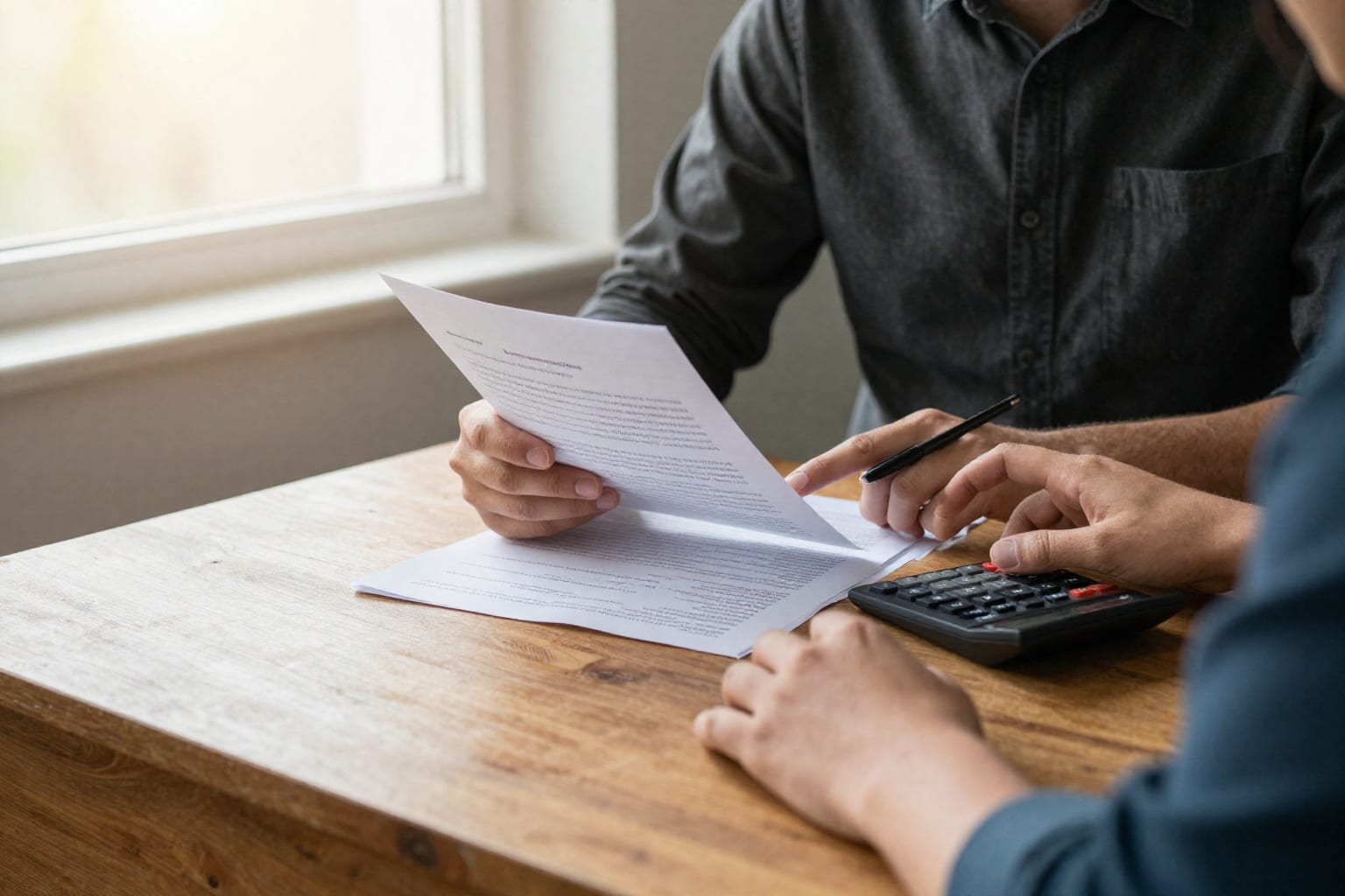 SBA Loan Types Explained: Your 5 Best Options for Business Growth