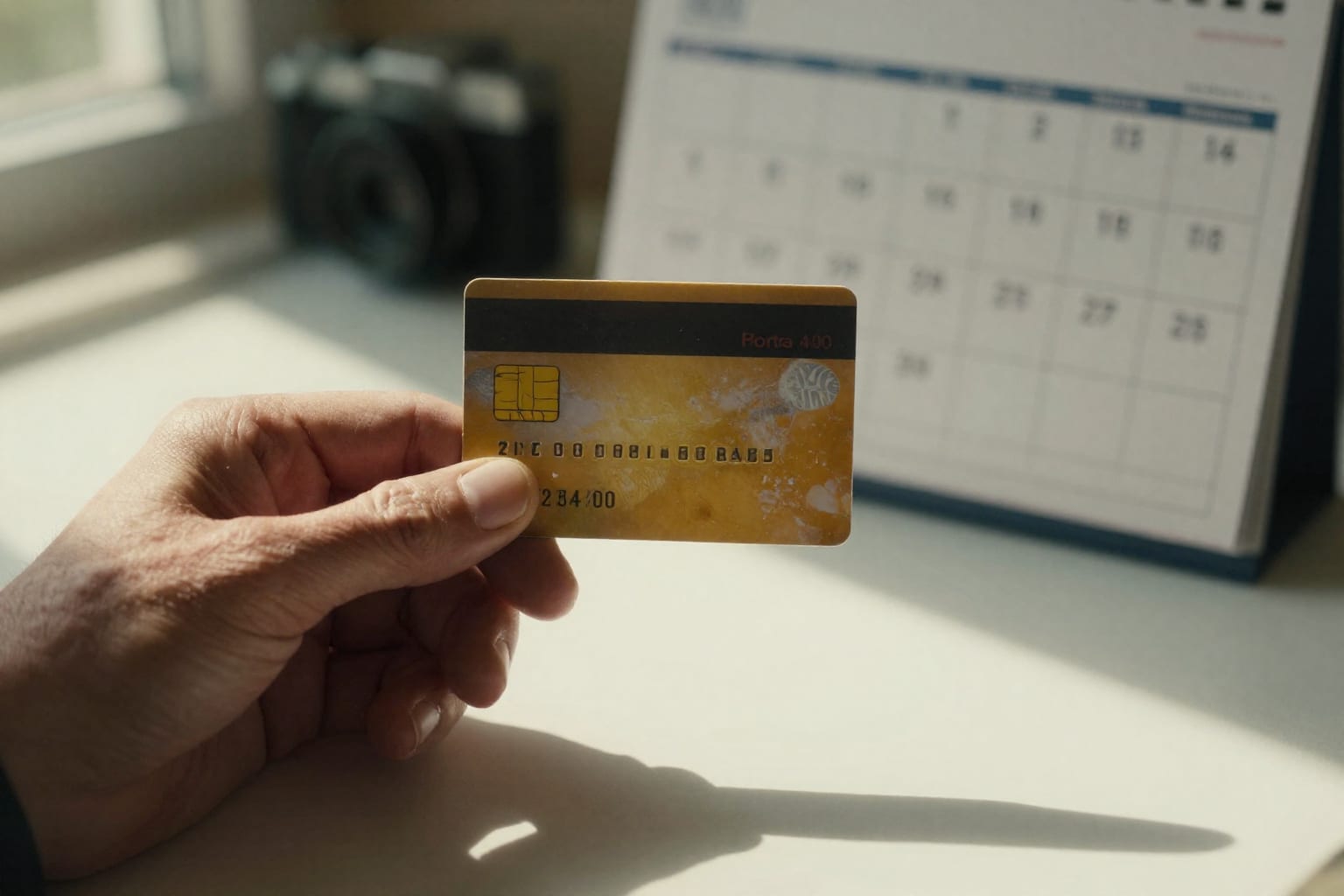 Why Credit History Age Matters: The 10-Year Scoring Sweet Spot