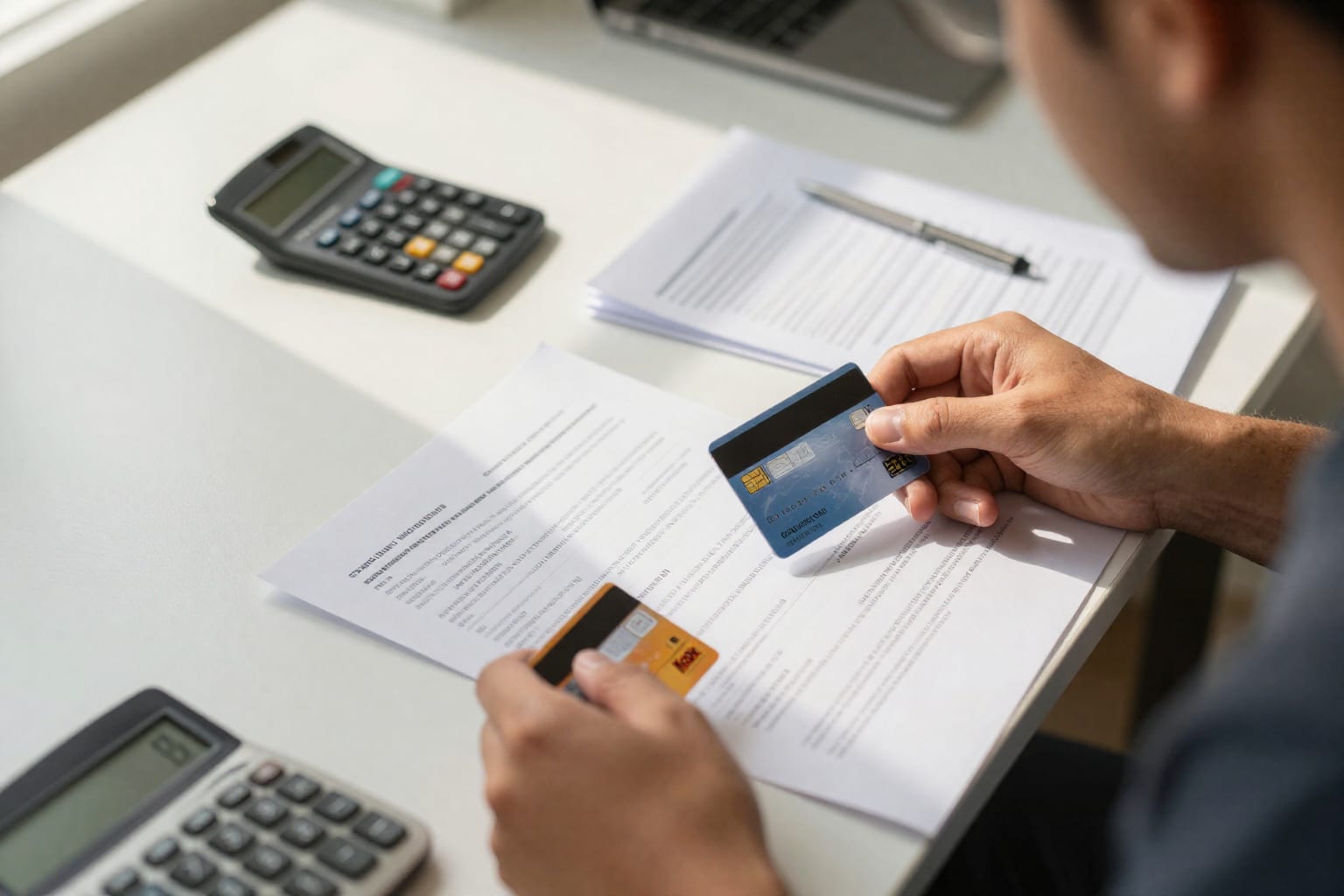 Balance Transfer Credit Card: How It Works and When to Use