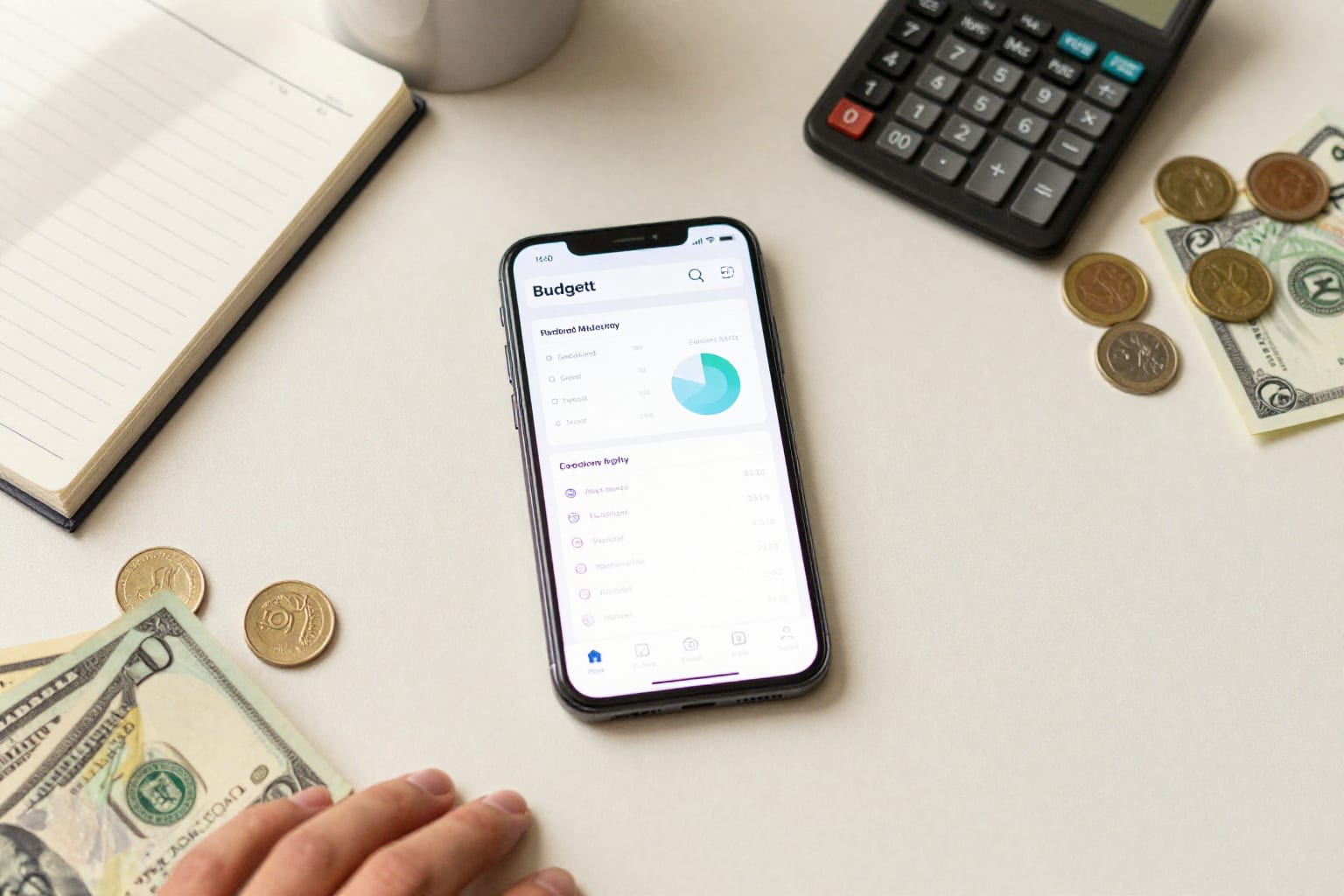 7 Free Budgeting Apps Tested: Which One Actually Sticks?