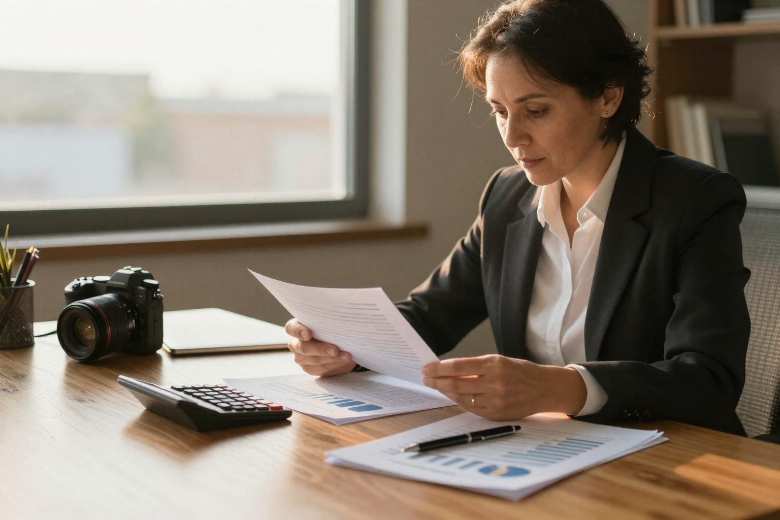 Business Credit vs Personal Credit: How They Interact